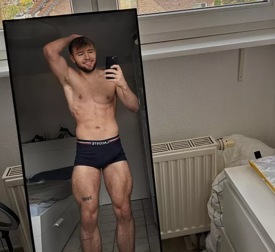 ready to get down and dirty? I know I am