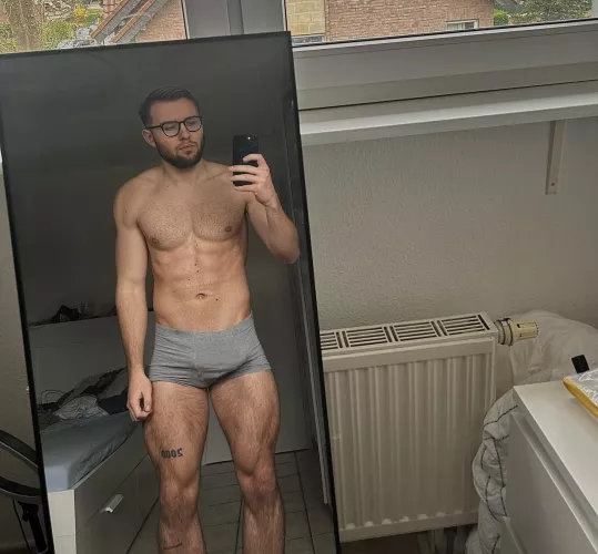 ready to get down and dirty? I know I am