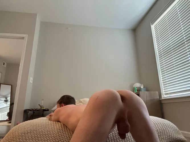 Real. How am I doing?