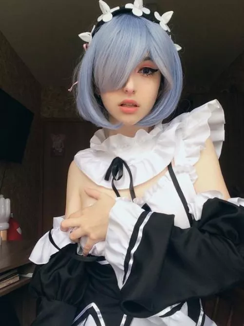 Rem Re:zero