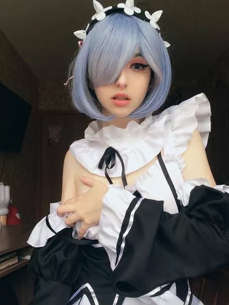 Rem Re:zero