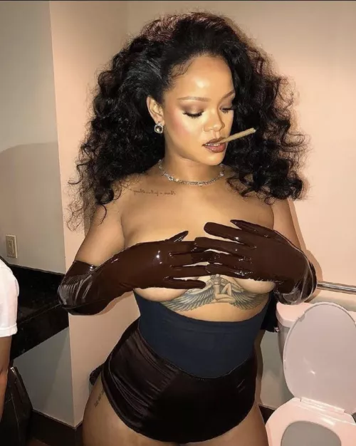 Rihanna