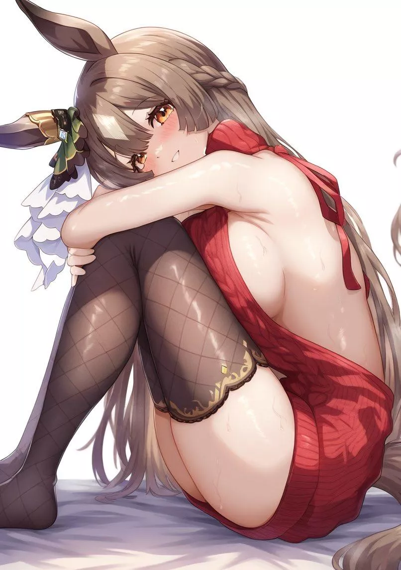 Satono Diamond [Uma Musume]