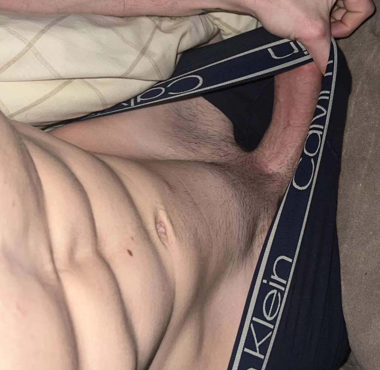 Say “yes” for a surprise in your inbox 😈