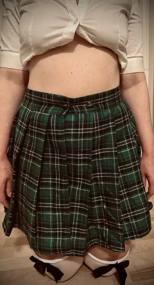 See anything that would excite your senses