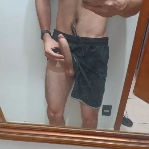 See its not a gun sir