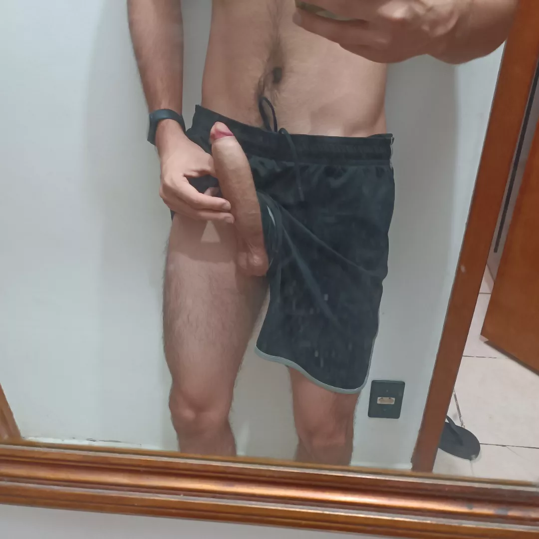 See its not a gun sir