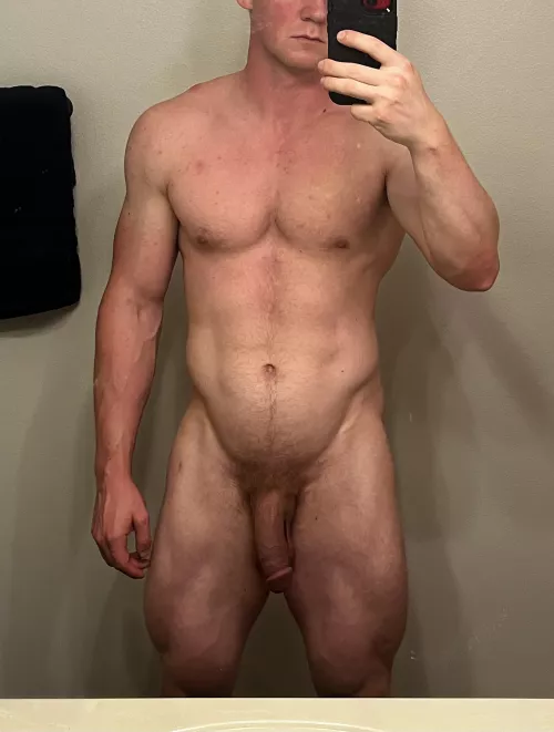 She said she never goes out wearing underwear 