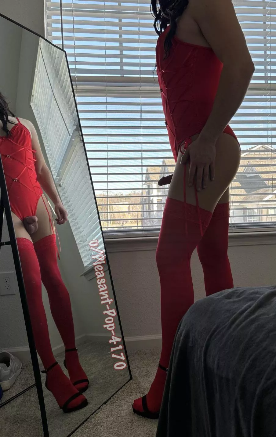 Should I continue feminizing?