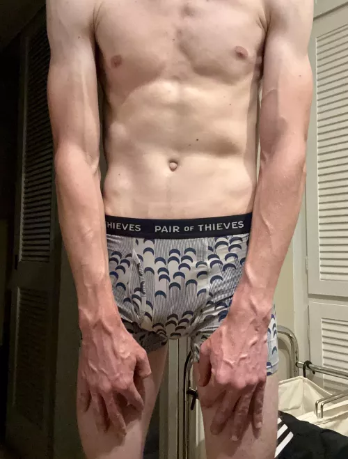 Should I keep working out?