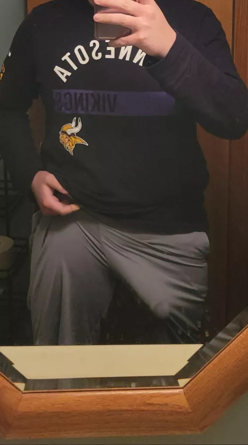 Should I wear this in public?