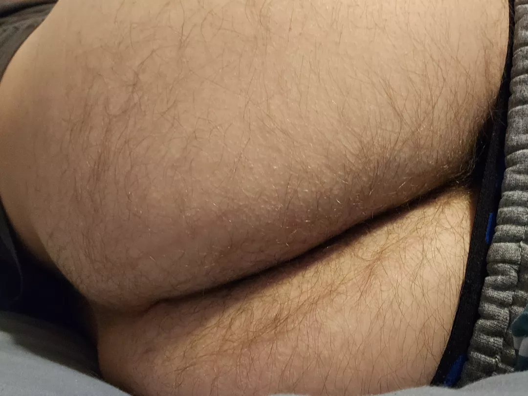 Show me how to be owned, I'll make a good bitch