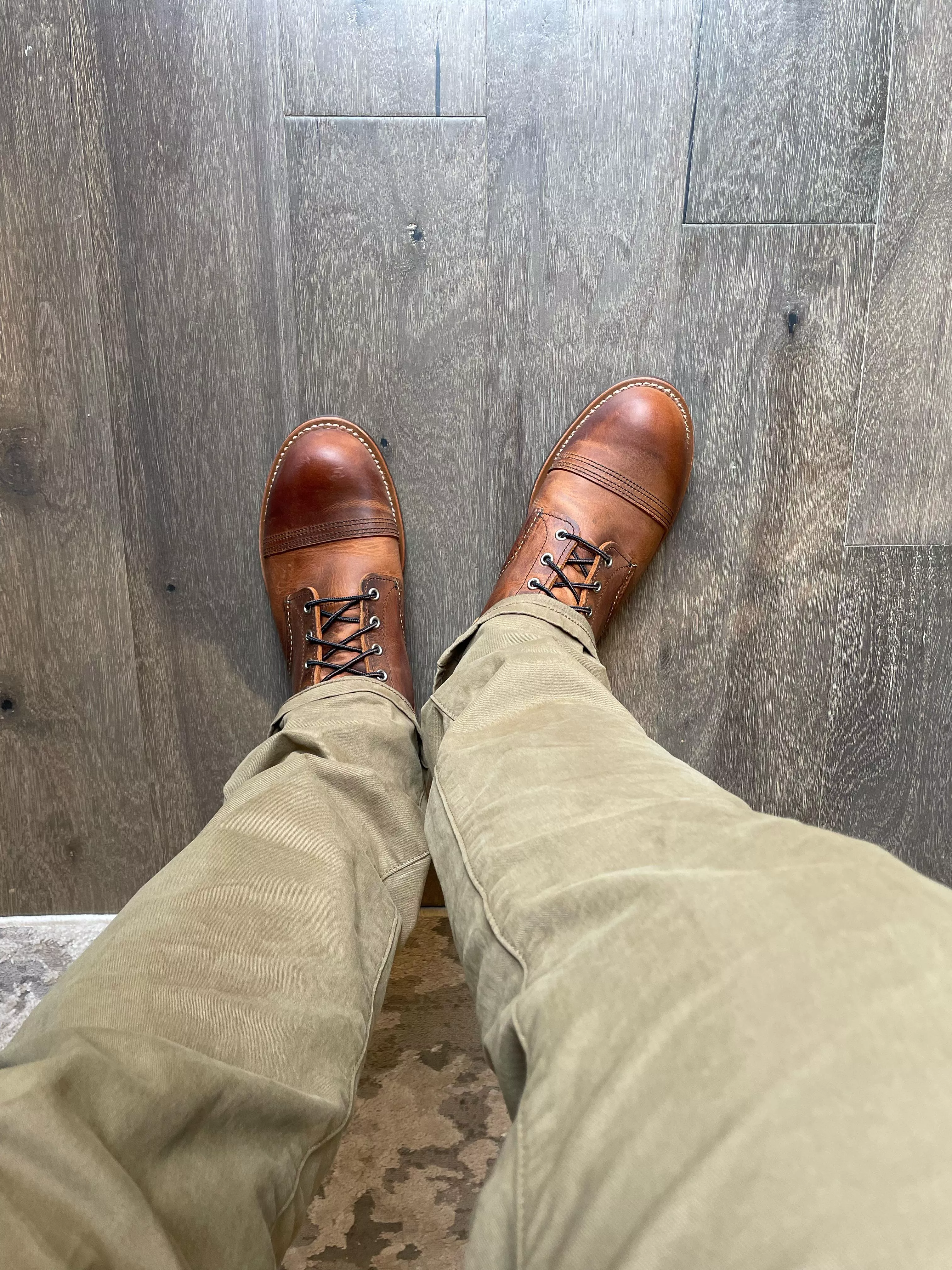 So This Happened Today