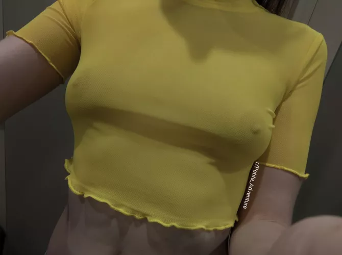 Some mesh for the pokies