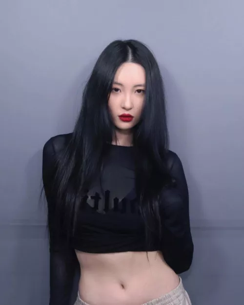 Sunmi