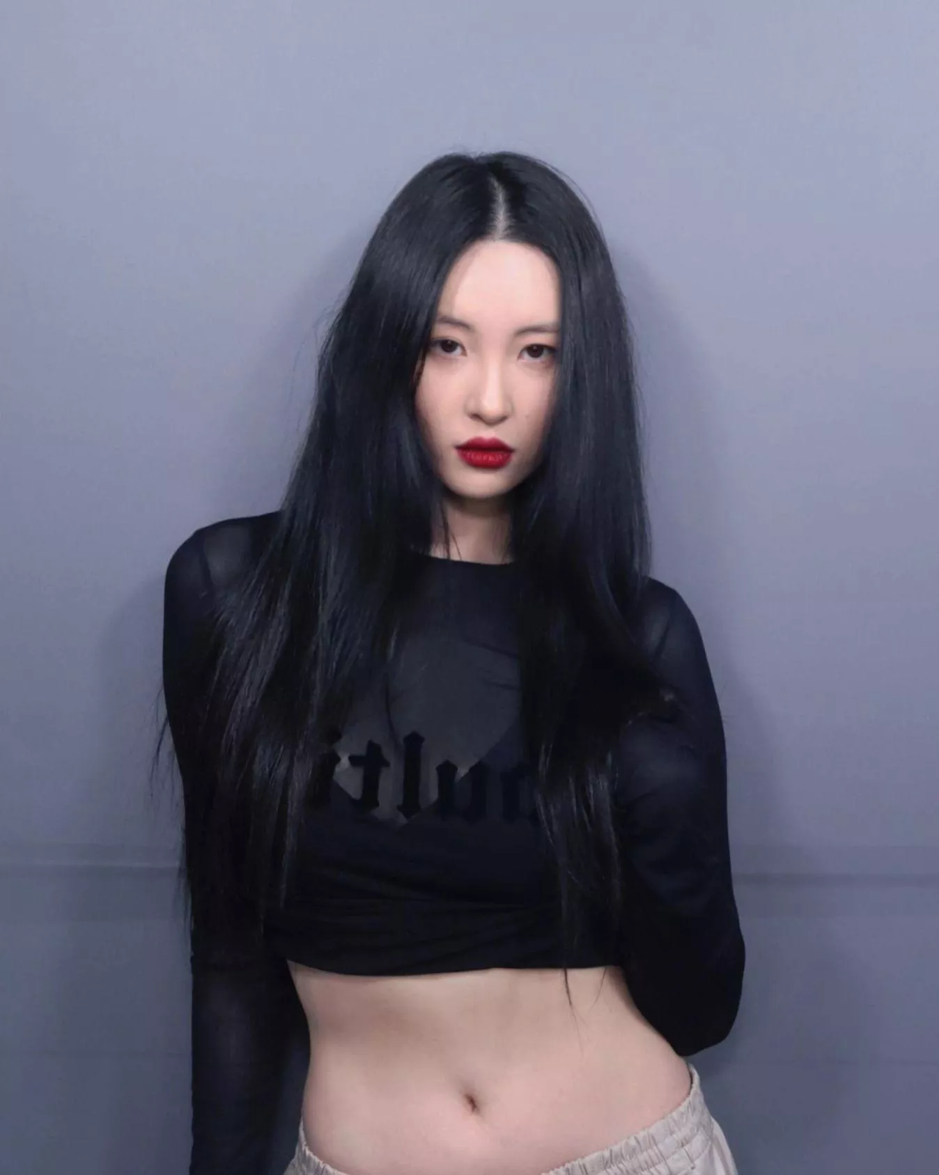 Sunmi