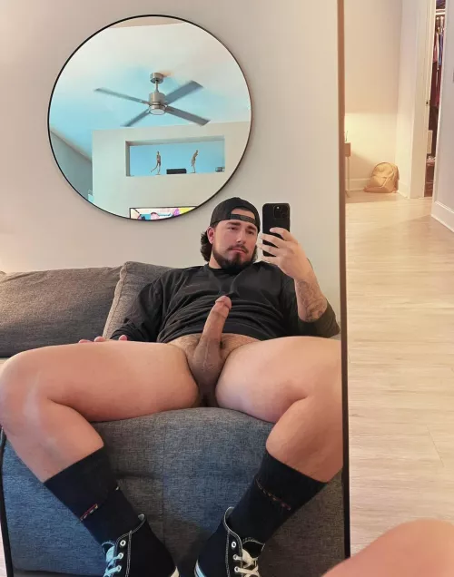 text you this and tell you to come over— what’s happening next? 😈