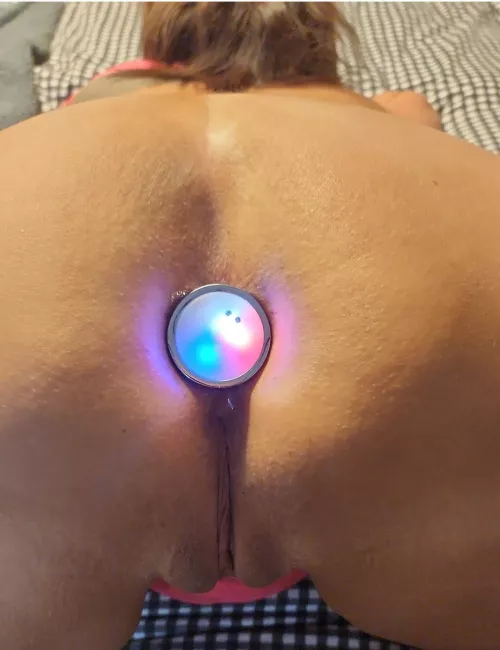 TGIF!!!! Let's have some fun.  I need someone to come help have fun with my hubby (F)