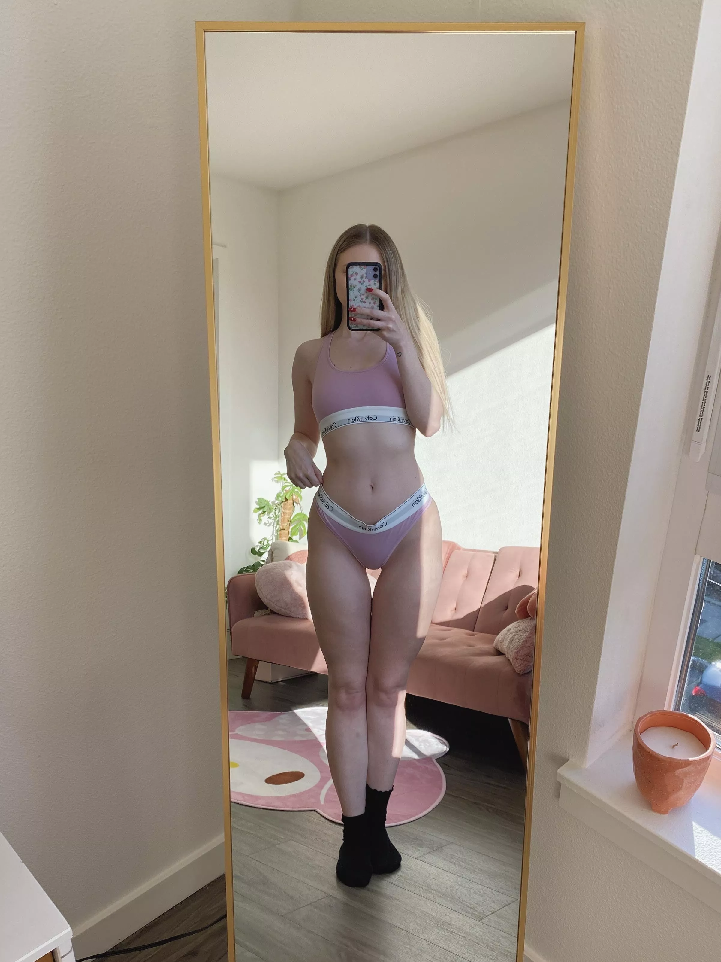 thankful tomorrow is already [f]riday