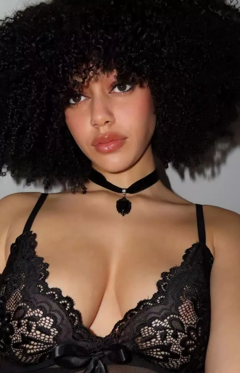 The art of seduction