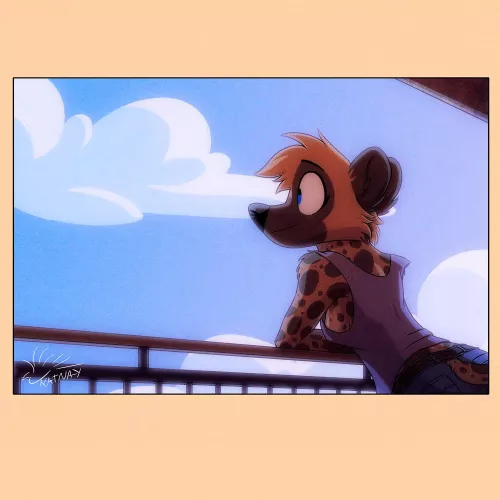 The Lookout (Katnay)