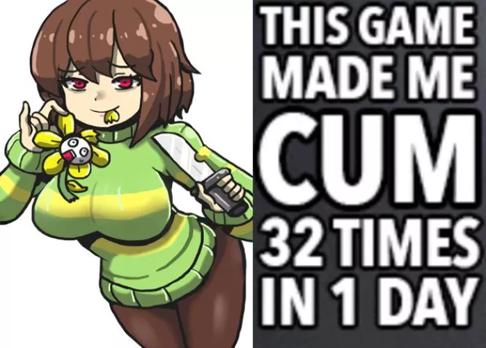 There is a hot single [Chara] in your area