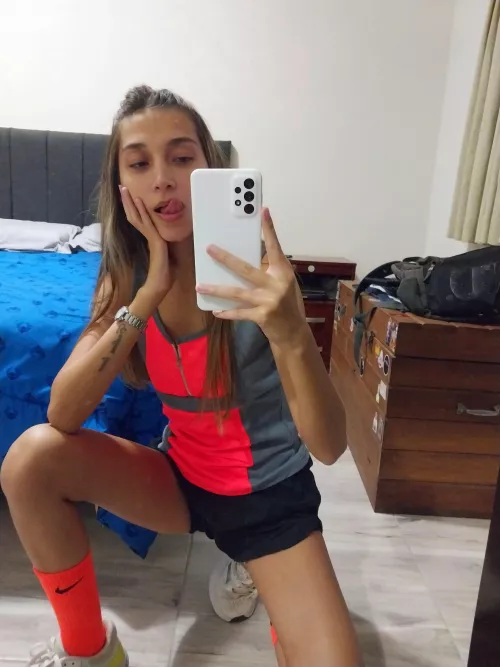 THEY ARE MY FAVORITES  [F]