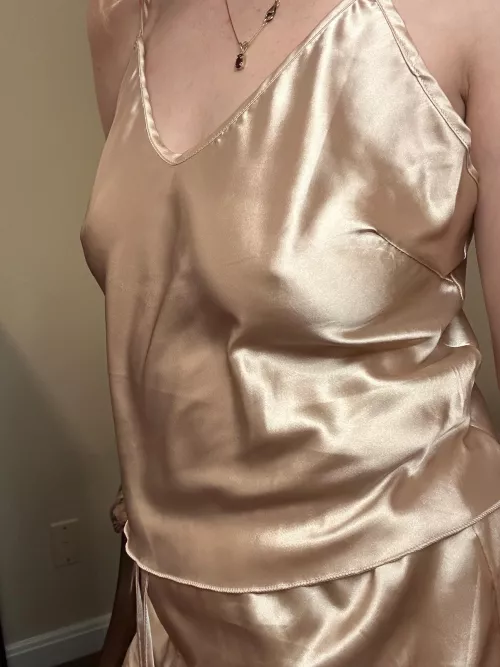 They’re so silky :)