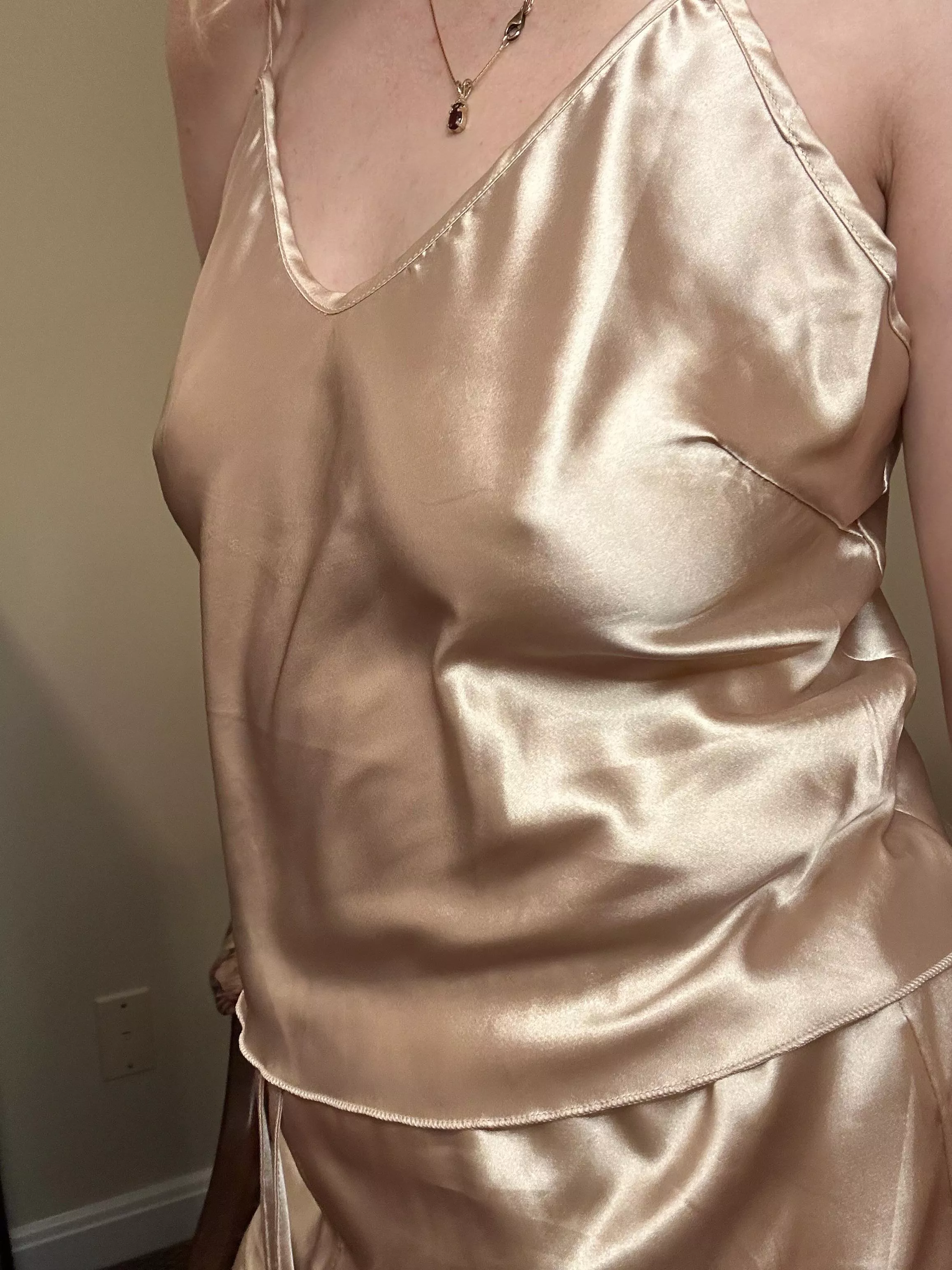 They’re so silky :)