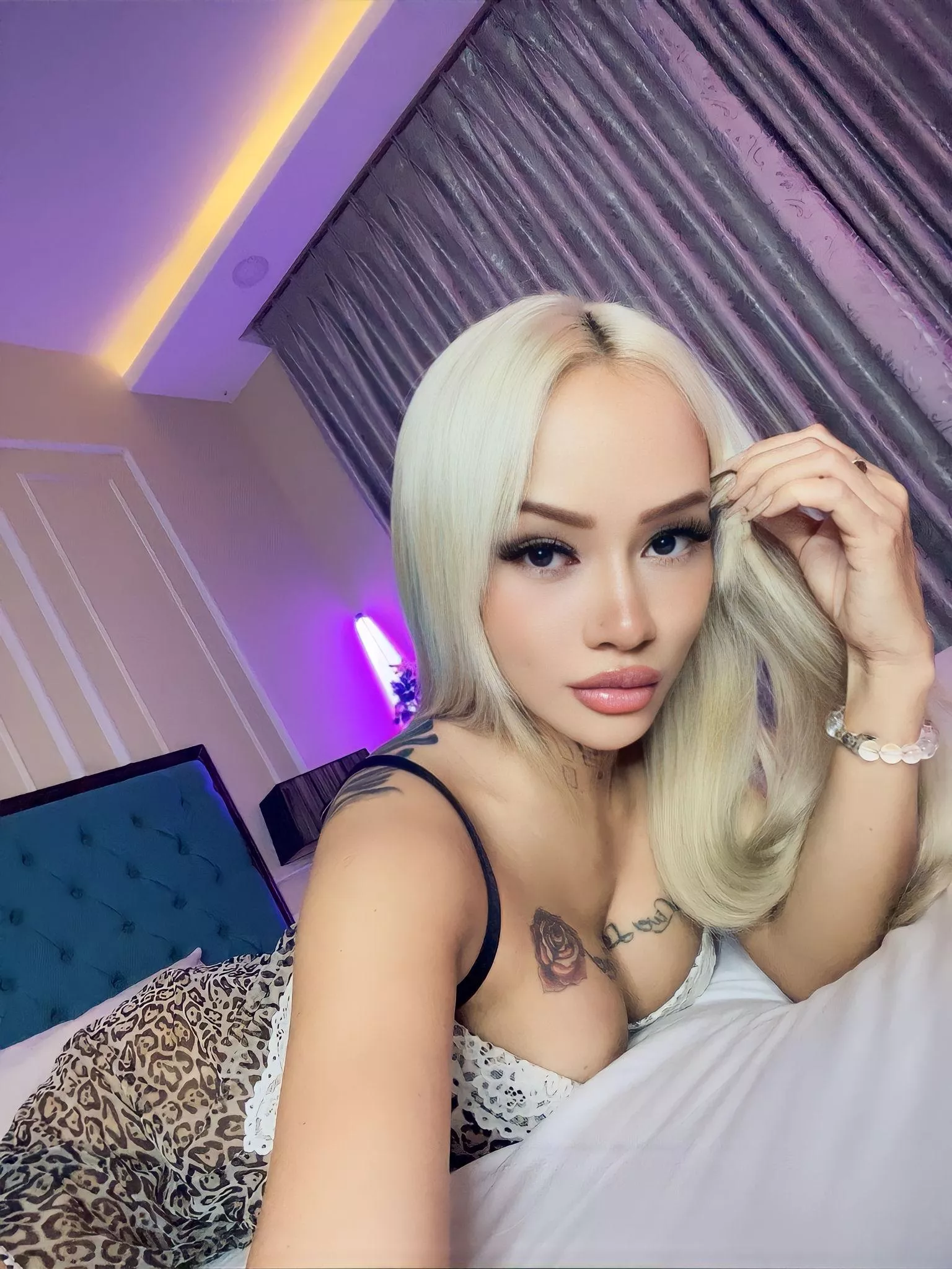 Think you've got what it takes to find my hidden gems?