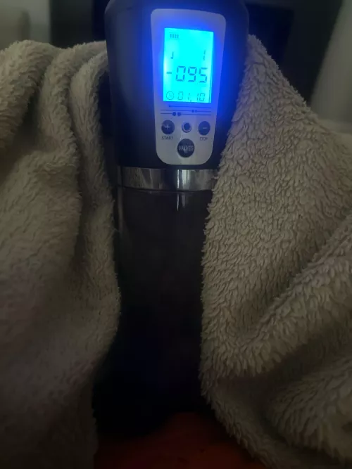 Time to get the weekend started