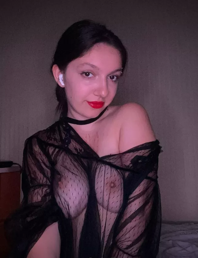 to be honest, my favorite shirt