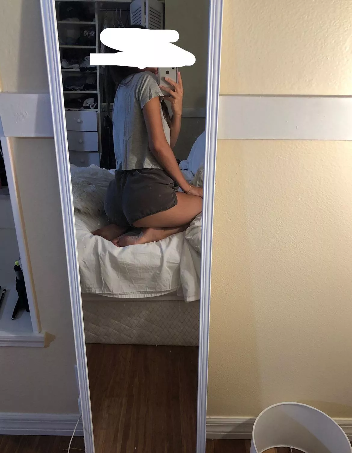 Trade for very hot wife