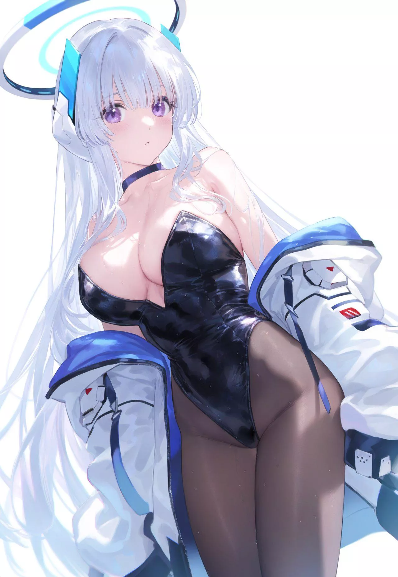 Ushio Noa [Blue Archive]