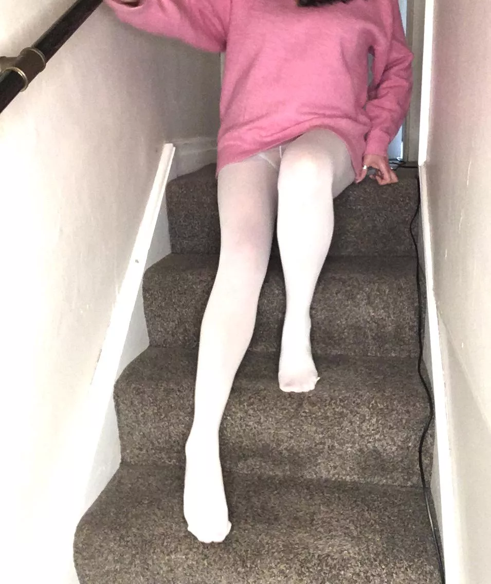 Very warm 80 Denier for theses cold days in the UK