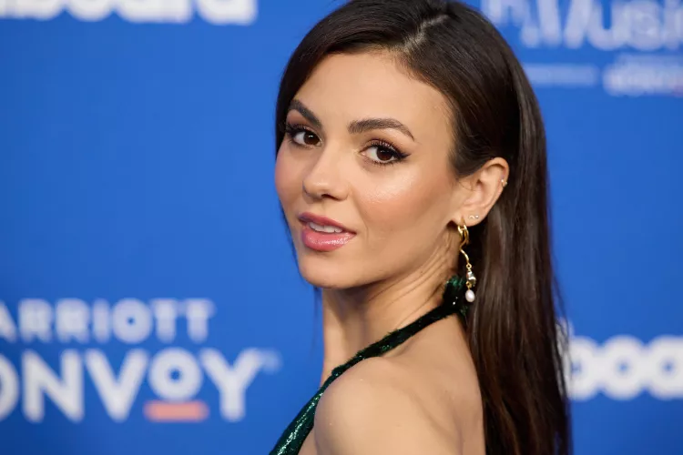 Victoria Justice