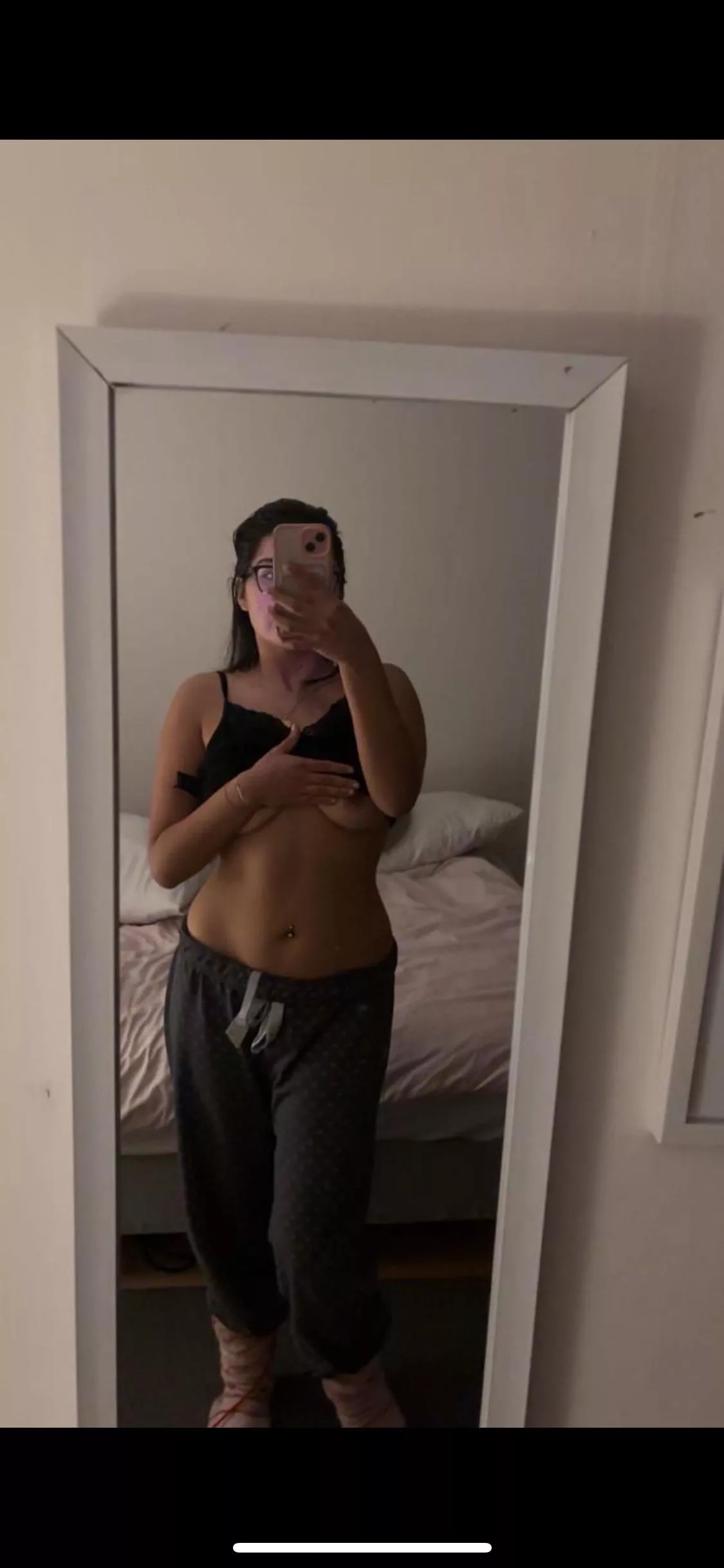 Vill mysa hemma hela dagen och kanske testa anaaaal 🙈💋🥵😈