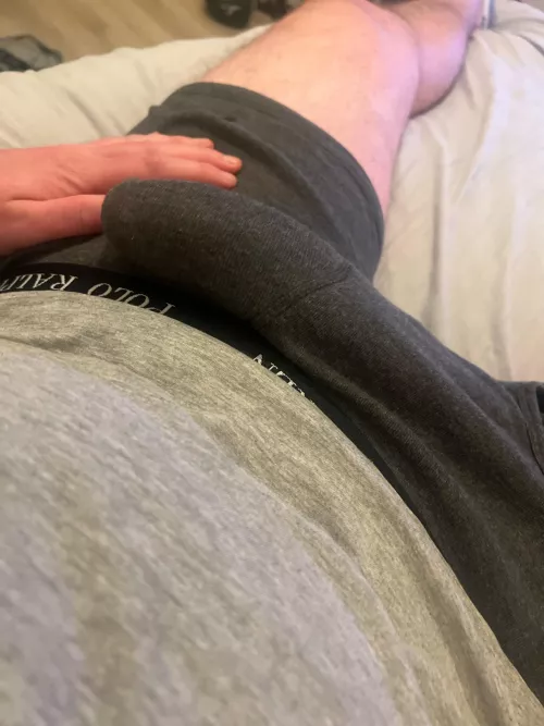 Want to pull them off?