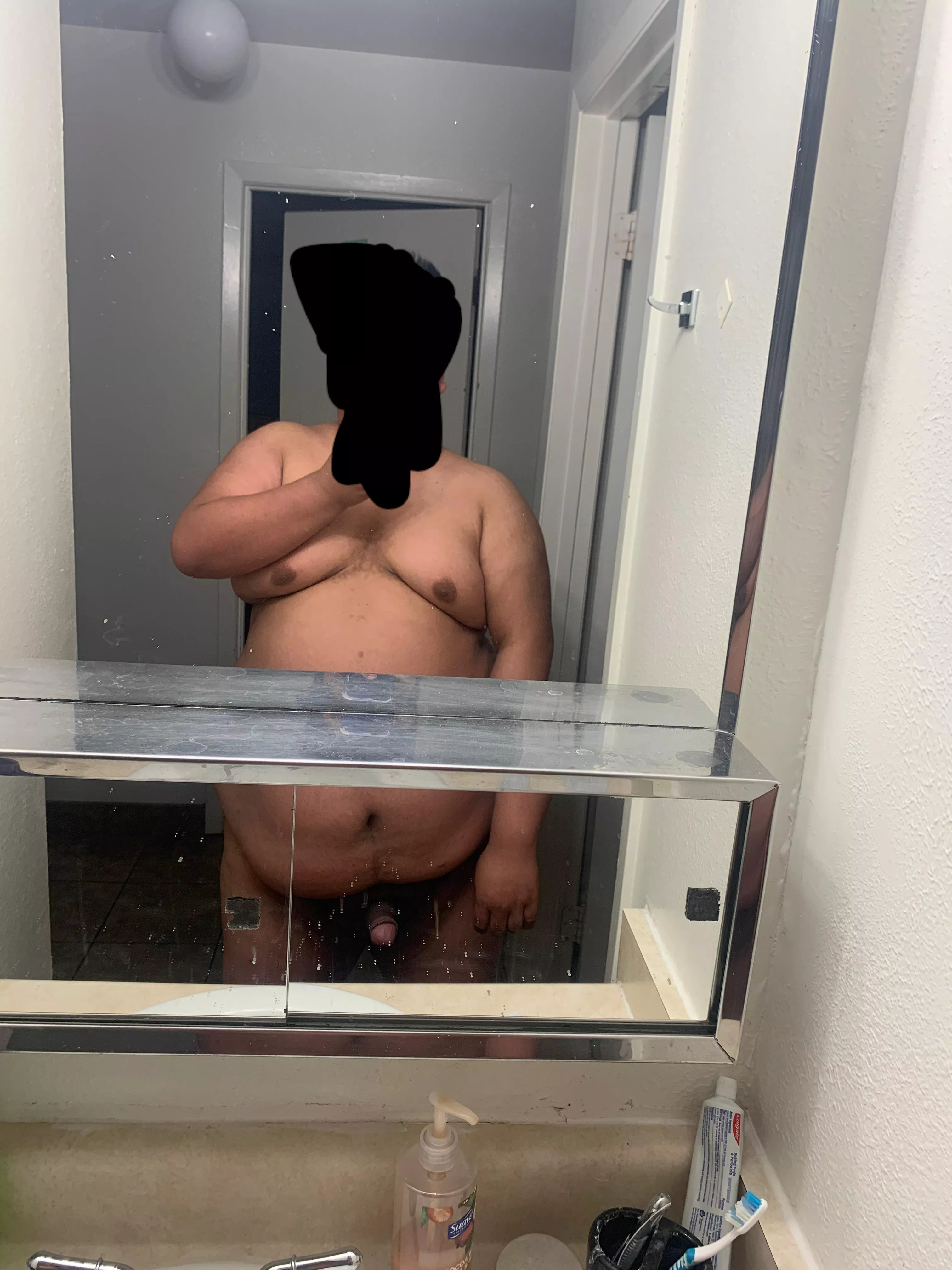 Wanted to see if and (f) like this