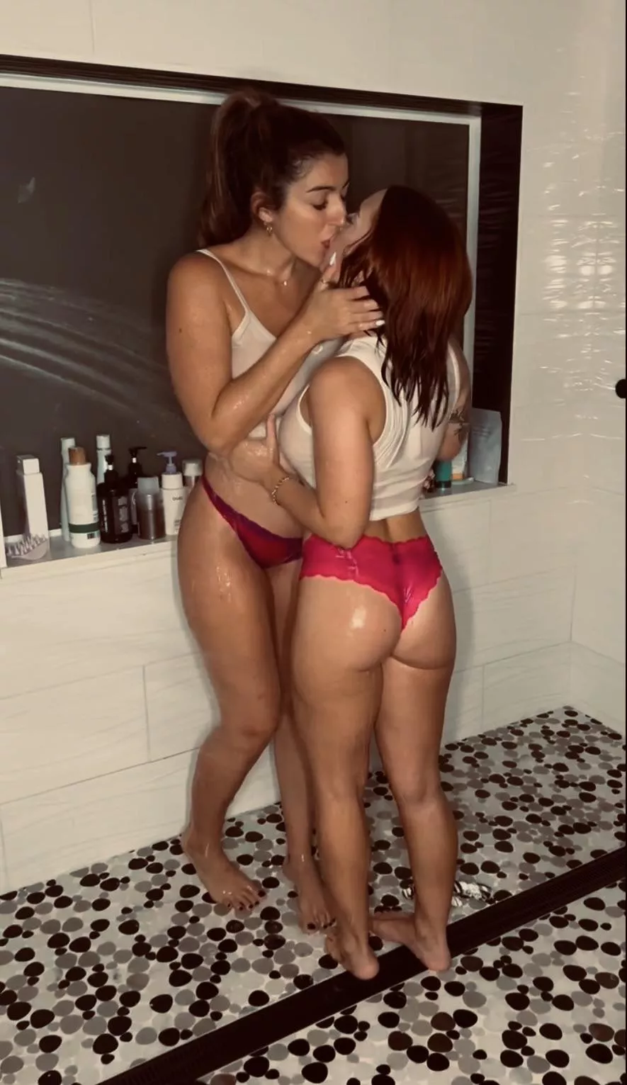 We have plenty room for more 