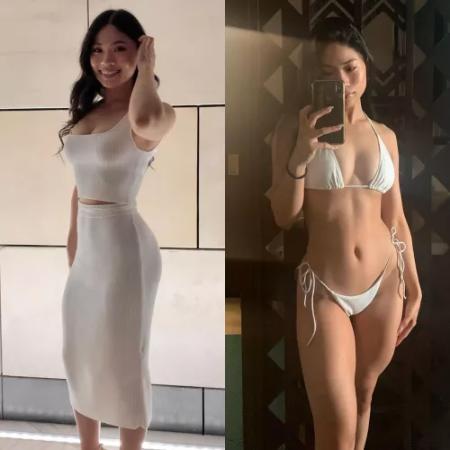 What are your thoughts on her?