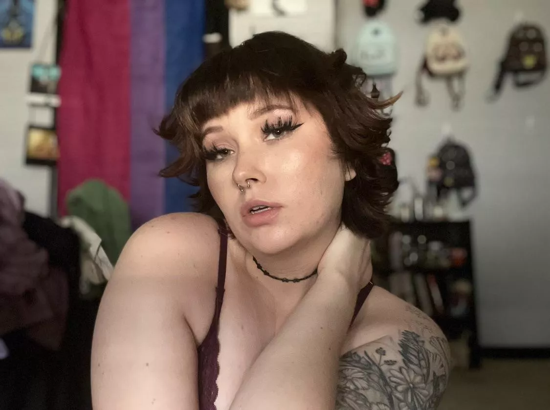 What can mommy do to make you happy?