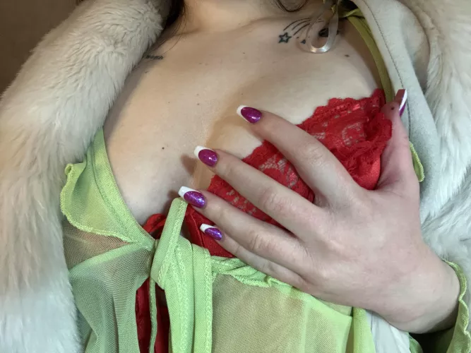 What colour should I get next? 🩷