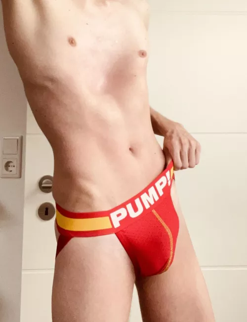 what do you think? Good day ☀️