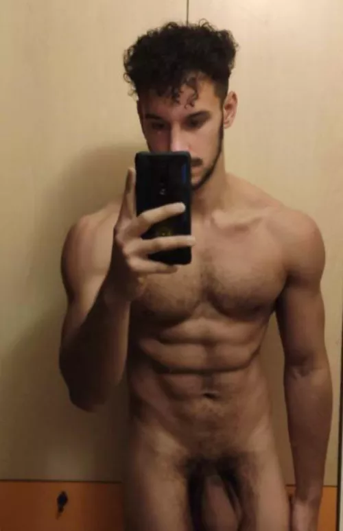 What s the first thought that comes to your mind? Be truthful...