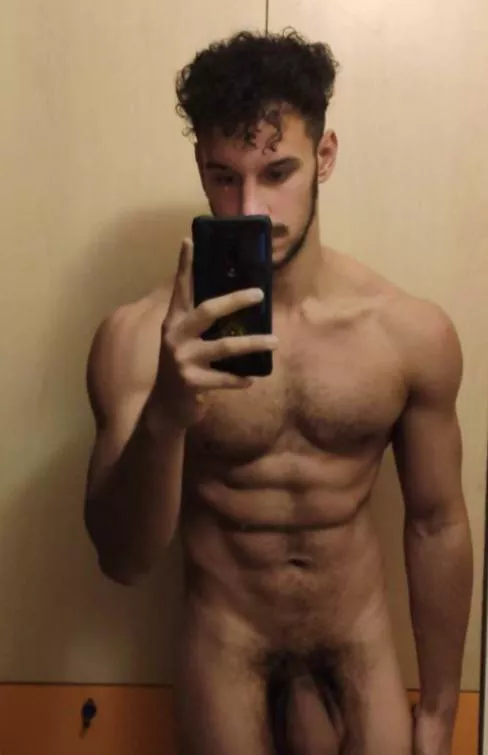 What s the first thought that comes to your mind? Be truthful...