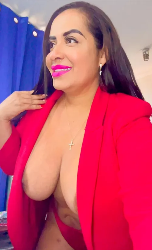 What size do you think I am?