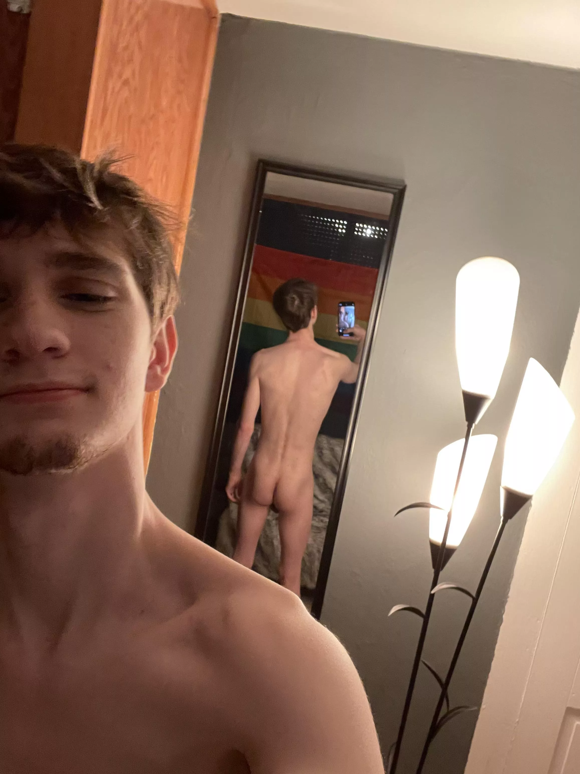 What would you do with me?