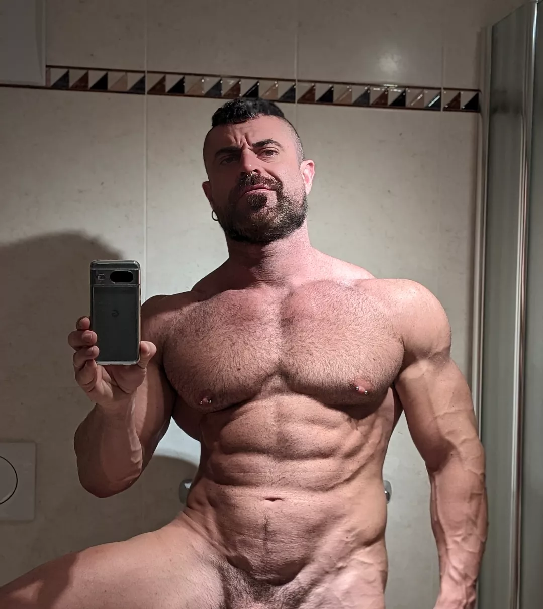 What's you honest reaction?