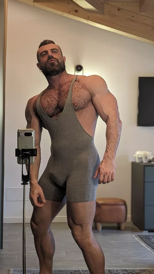 What's you honest reaction?